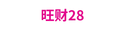 旺财28